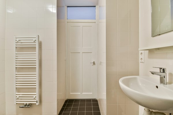 Medium property photo - Juliana van Stolbergstraat 12H, 1055 RM Amsterdam